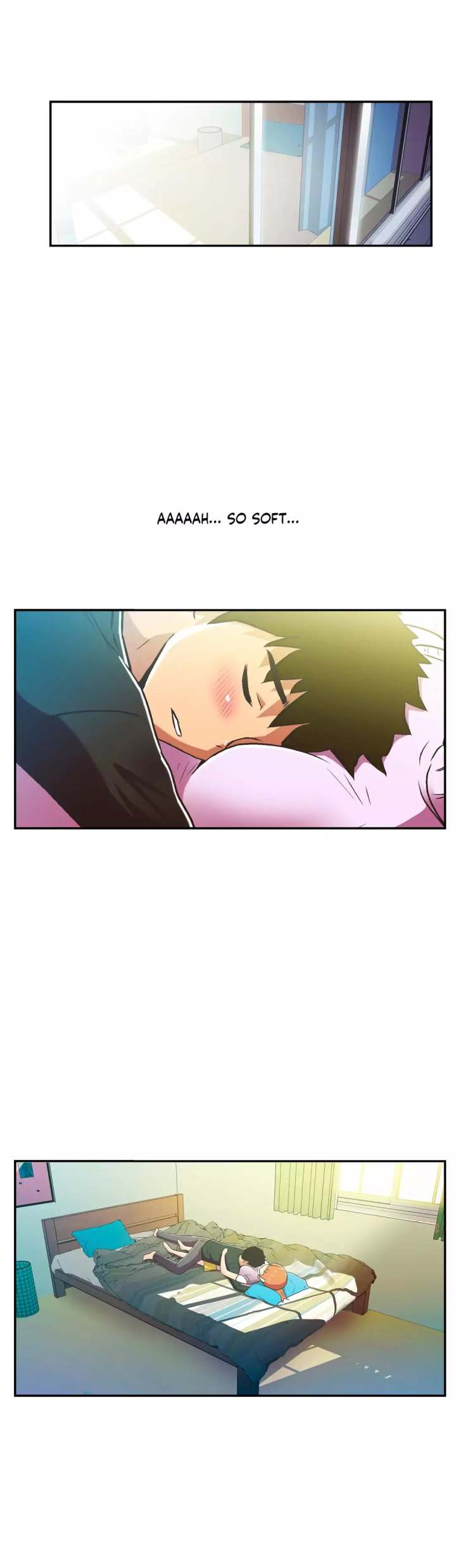 One-Room Hero - Chapter 22 [photo 18] - MangaPorn