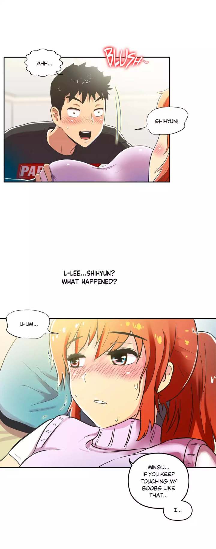 One-Room Hero - Chapter 22 [photo 20] - MangaPorn