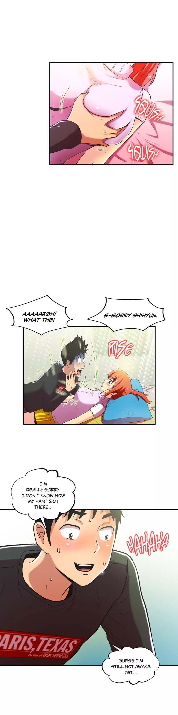 One-Room Hero - Chapter 22 [photo 21] - MangaPorn