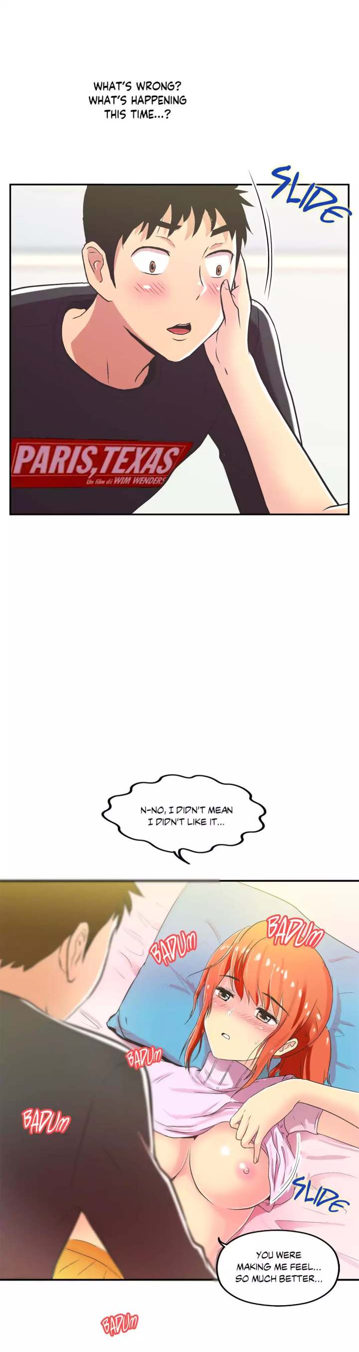 One-Room Hero - Chapter 22 [photo 22] - MangaPorn