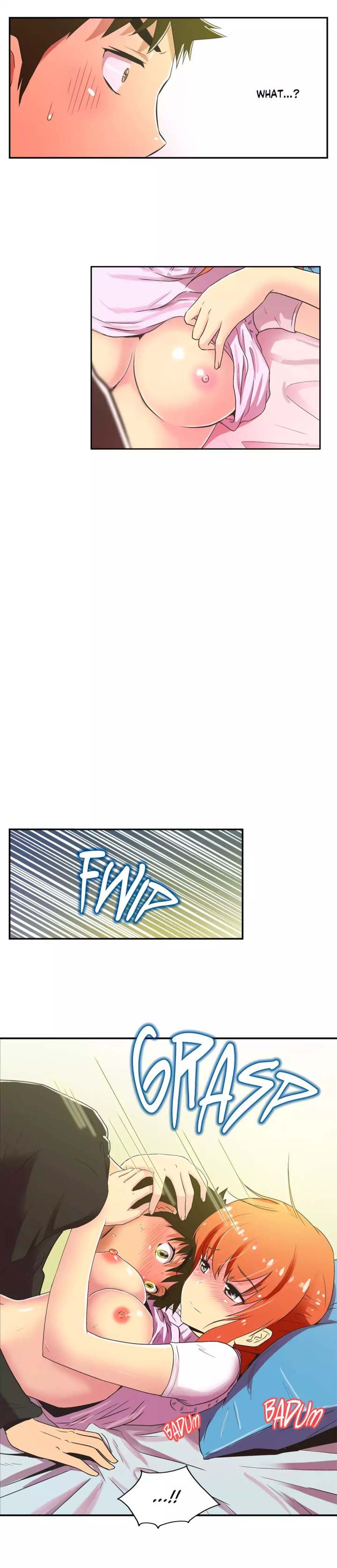 One-Room Hero - Chapter 22 [photo 23] - MangaPorn