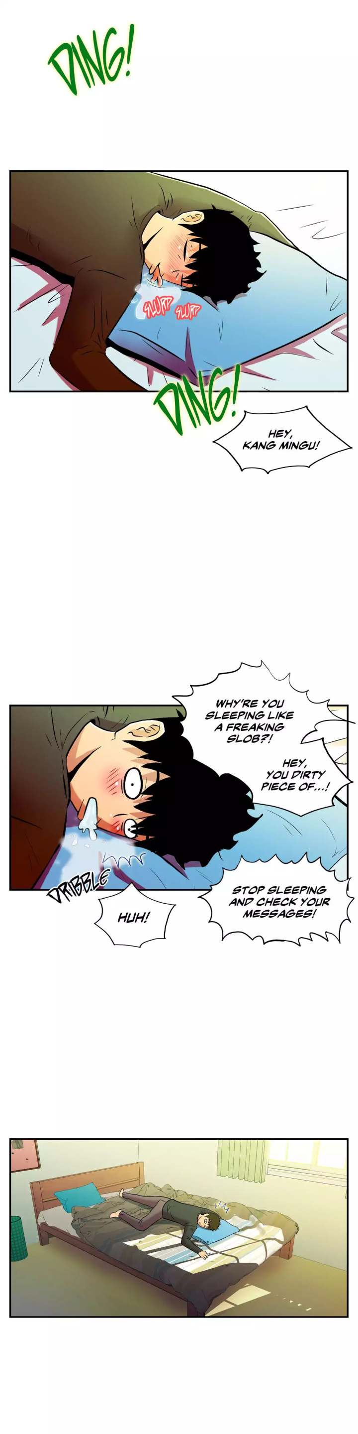 One-Room Hero - Chapter 22 [photo 25] - MangaPorn