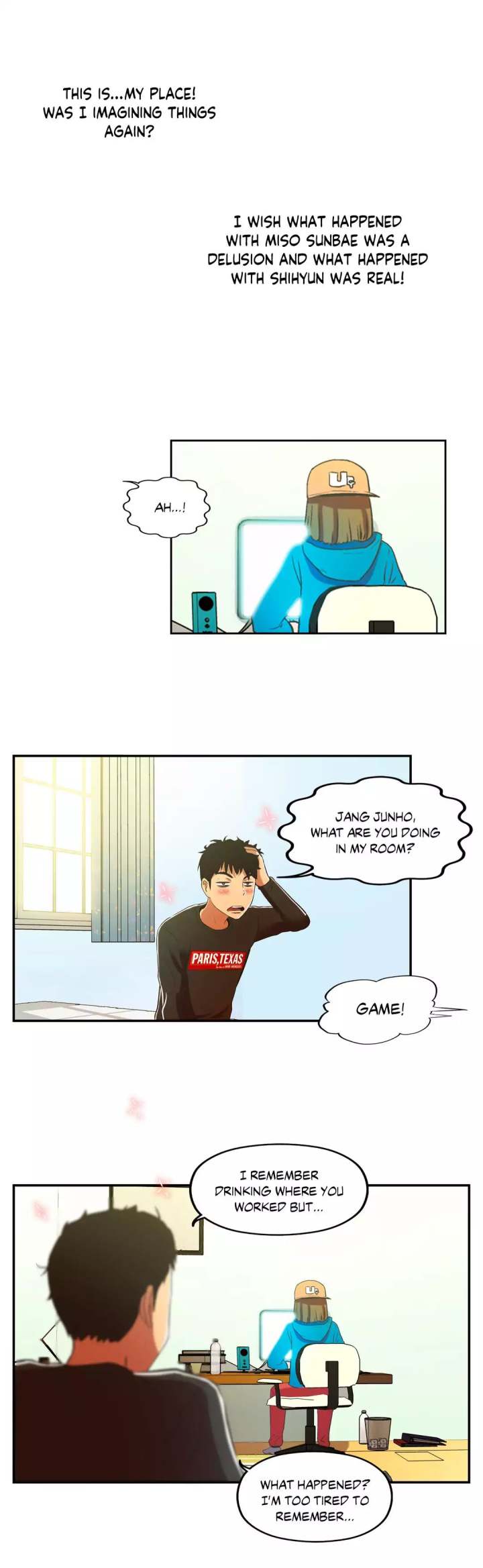 One-Room Hero - Chapter 22 [photo 26] - MangaPorn