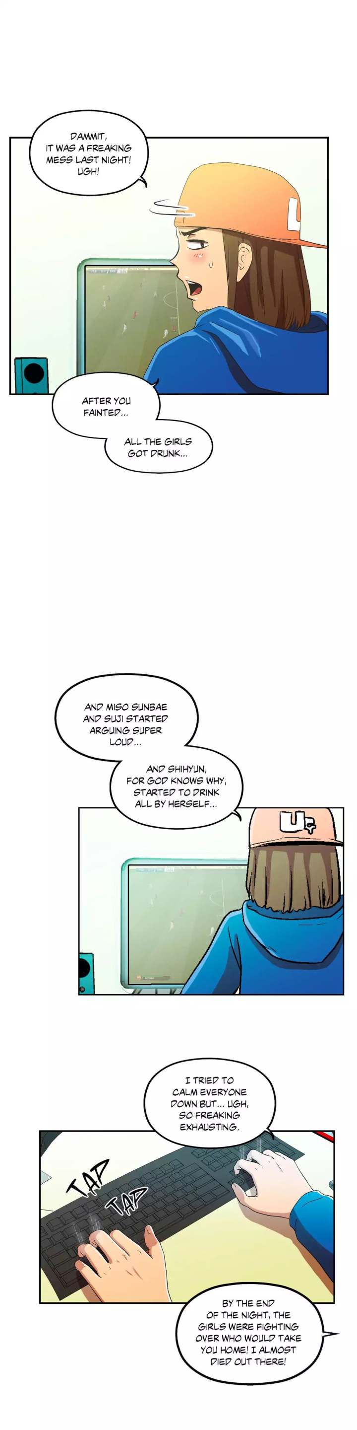 One-Room Hero - Chapter 22 [photo 27] - MangaPorn