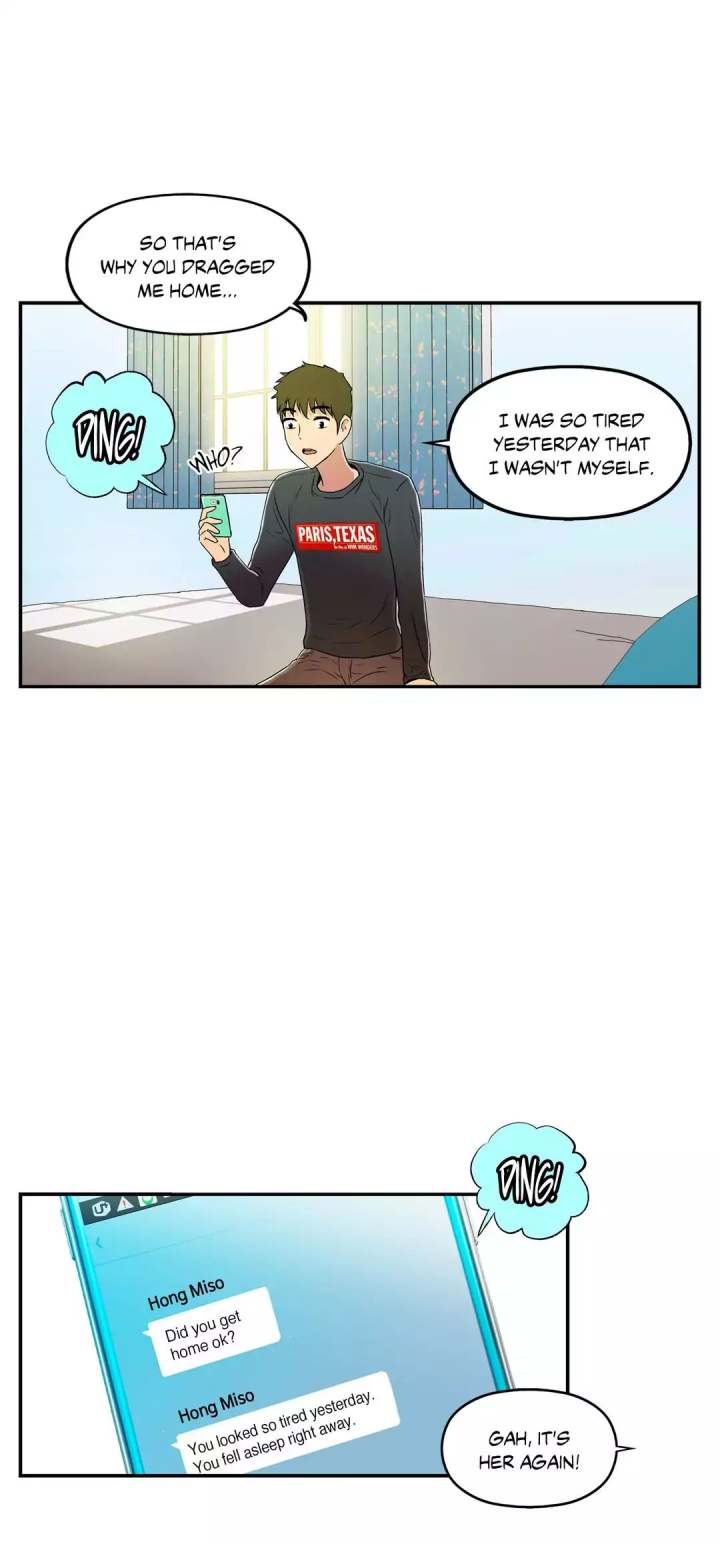 One-Room Hero - Chapter 22 [photo 28] - MangaPorn