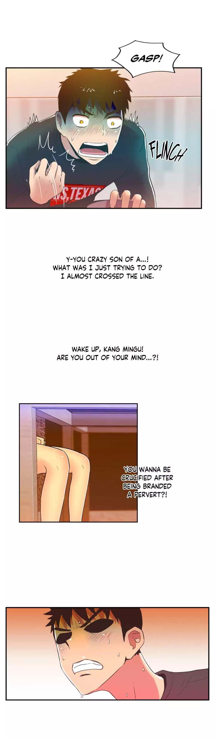 One-Room Hero - Chapter 22 [photo 6] - MangaPorn