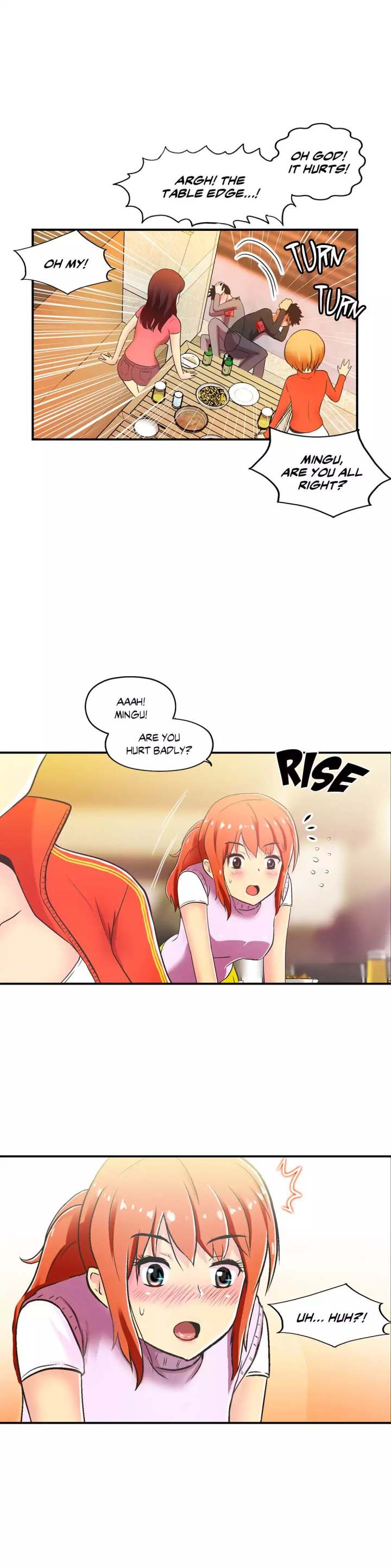 One-Room Hero - Chapter 22 [photo 9] - MangaPorn