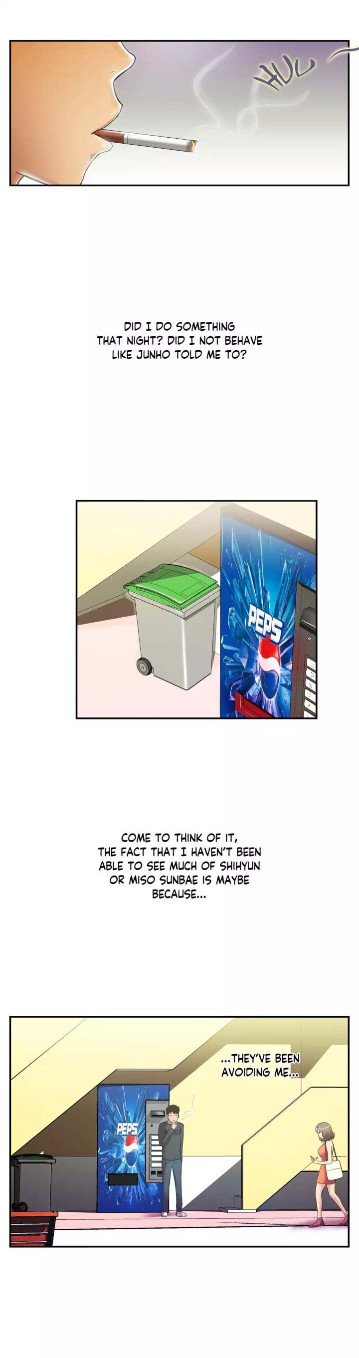 One-Room Hero - Chapter 23 [photo 10] - MangaPorn