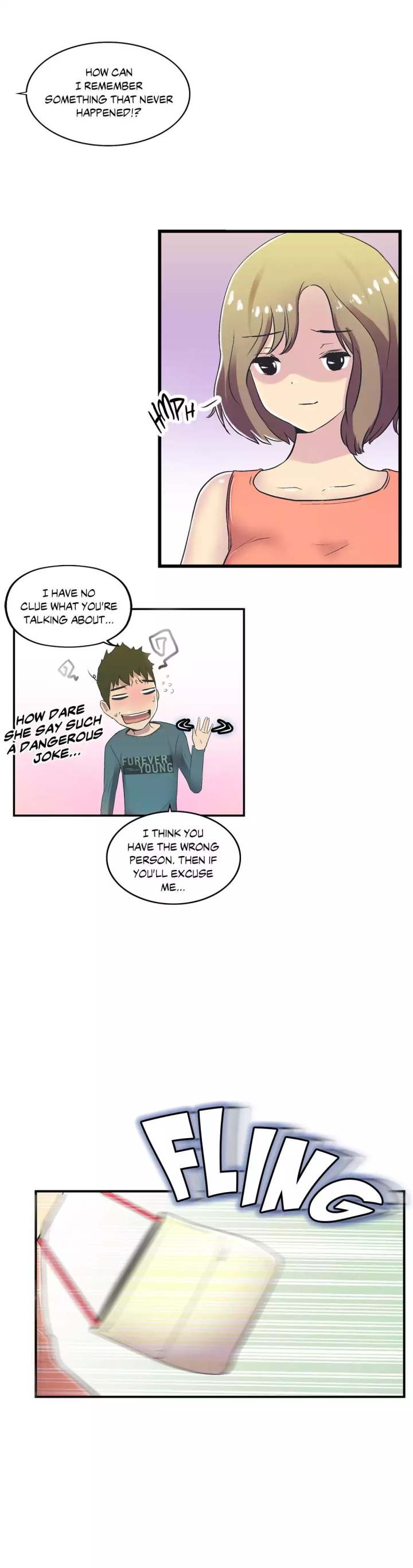 One-Room Hero - Chapter 23 [photo 14] - MangaPorn