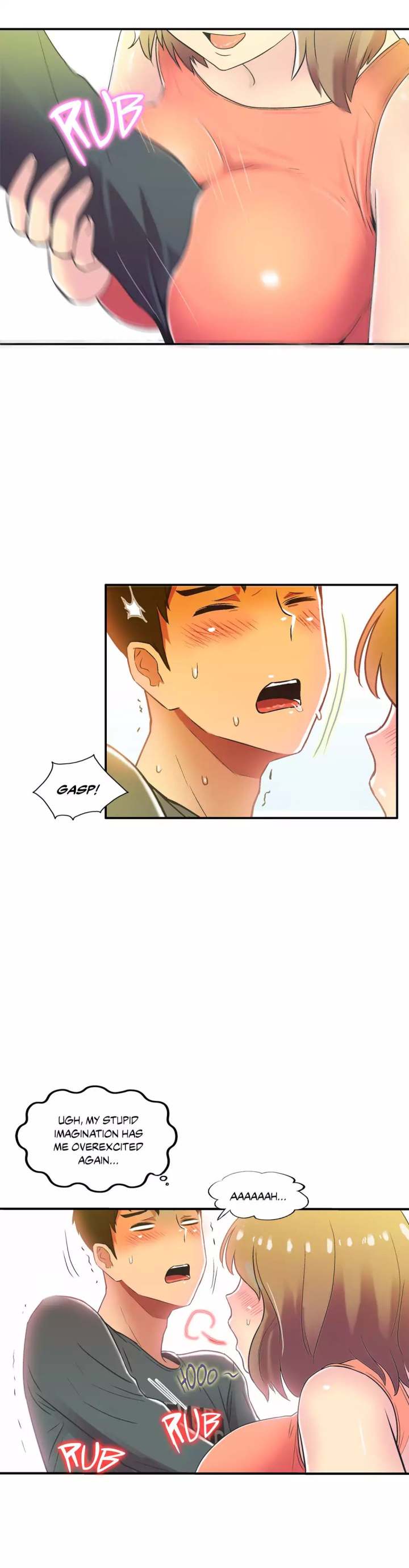 One-Room Hero - Chapter 23 [photo 21] - MangaPorn