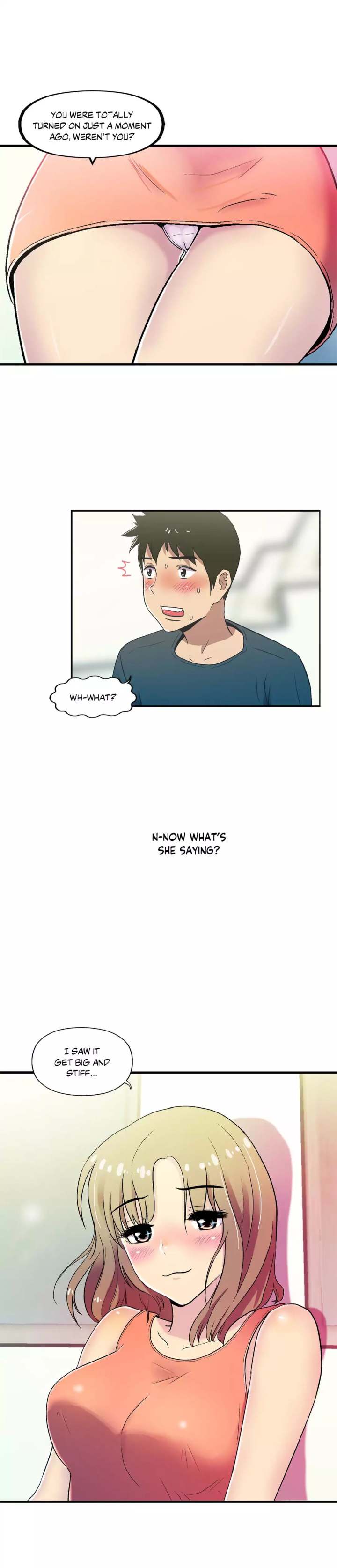One-Room Hero - Chapter 23 [photo 27] - MangaPorn