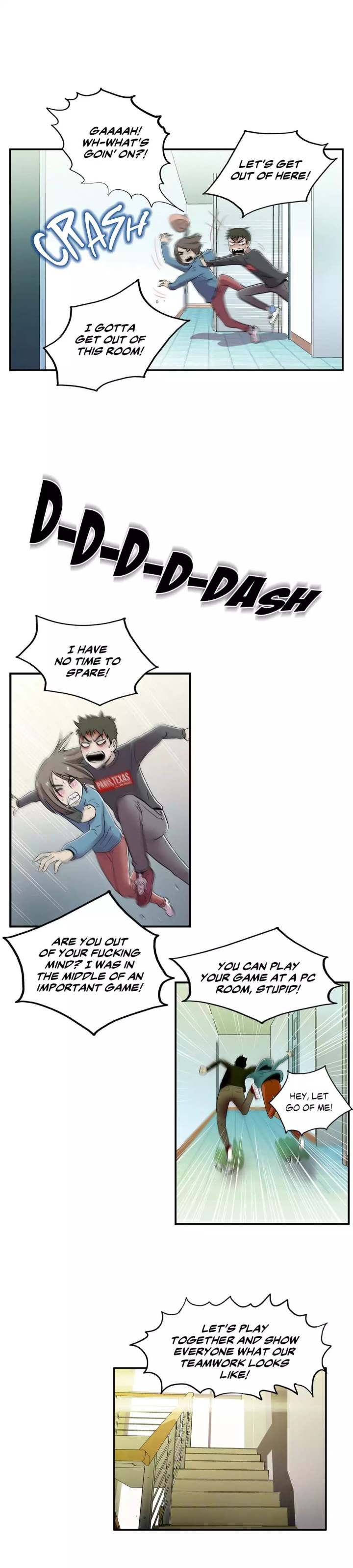 One-Room Hero - Chapter 23 [photo 3] - MangaPorn