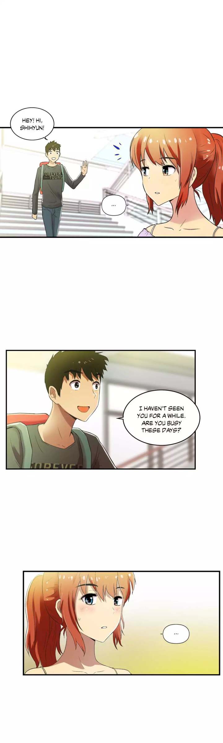 One-Room Hero - Chapter 23 [photo 6] - MangaPorn