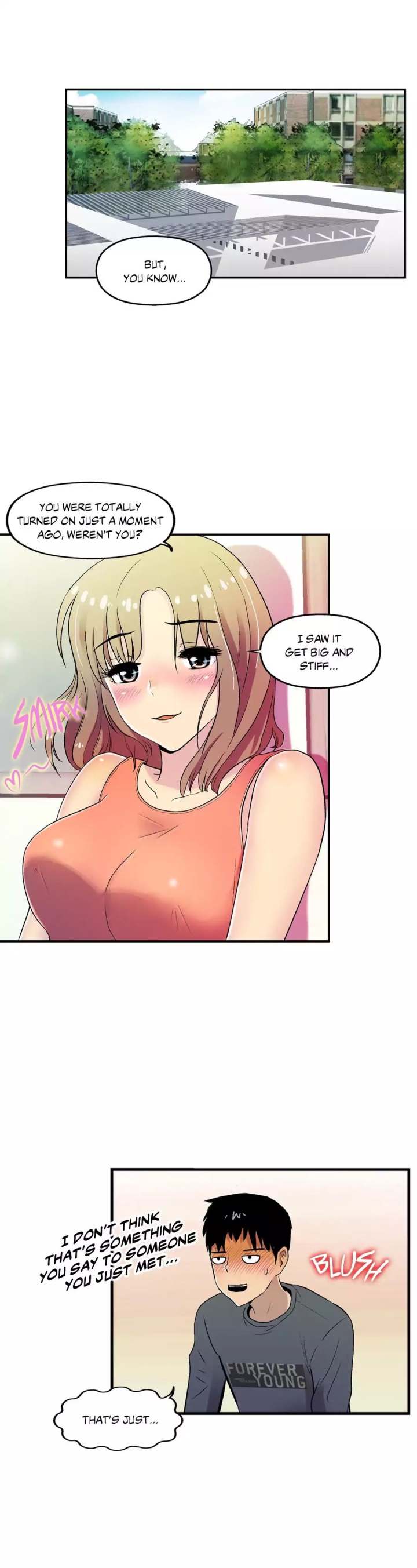 One-Room Hero - Chapter 24 [photo 1] - MangaPorn