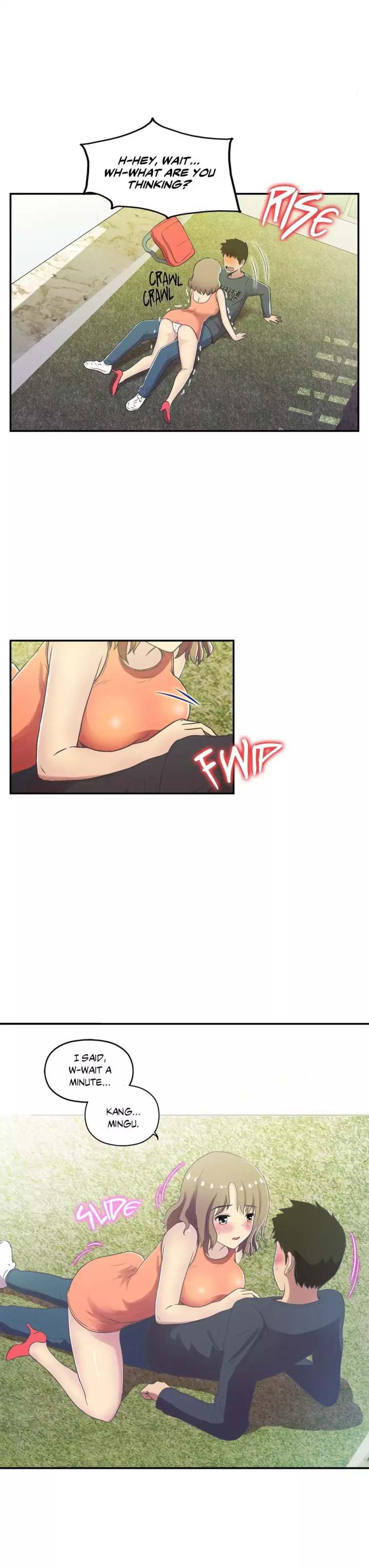 One-Room Hero - Chapter 24 [photo 20] - MangaPorn