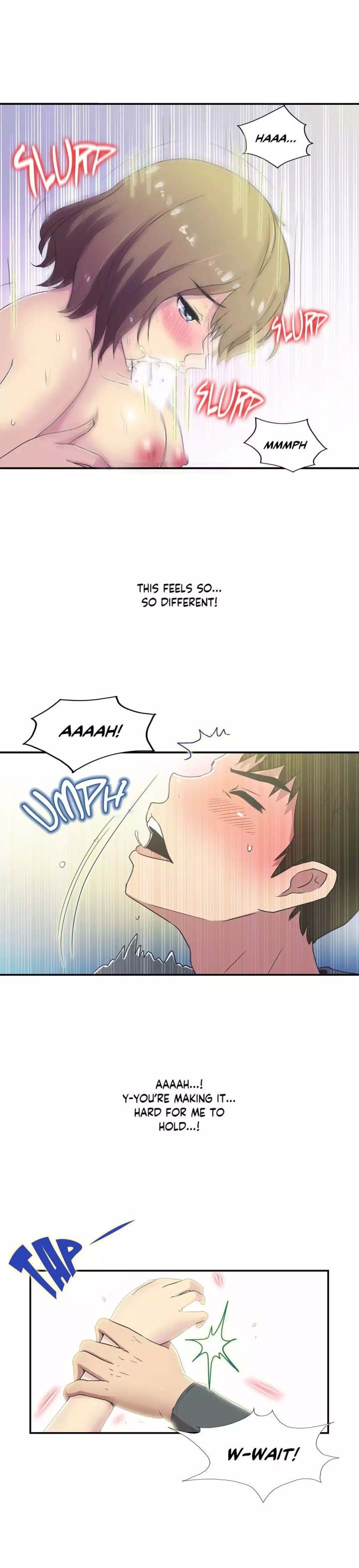One-Room Hero - Chapter 24 [photo 25] - MangaPorn