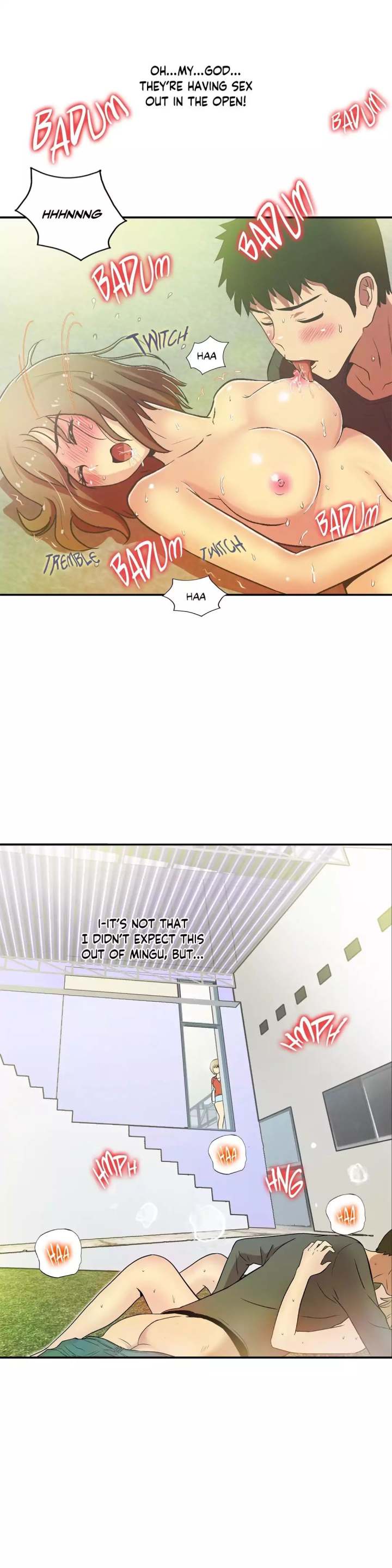 One-Room Hero - Chapter 25 [photo 10] - MangaPorn