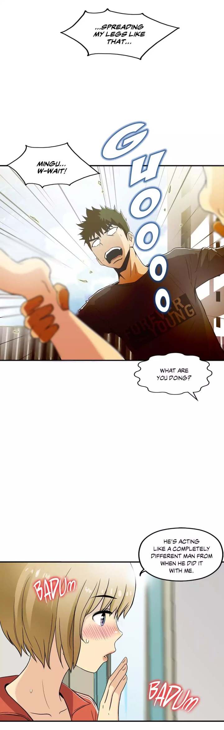 One-Room Hero - Chapter 25 [photo 21] - MangaPorn
