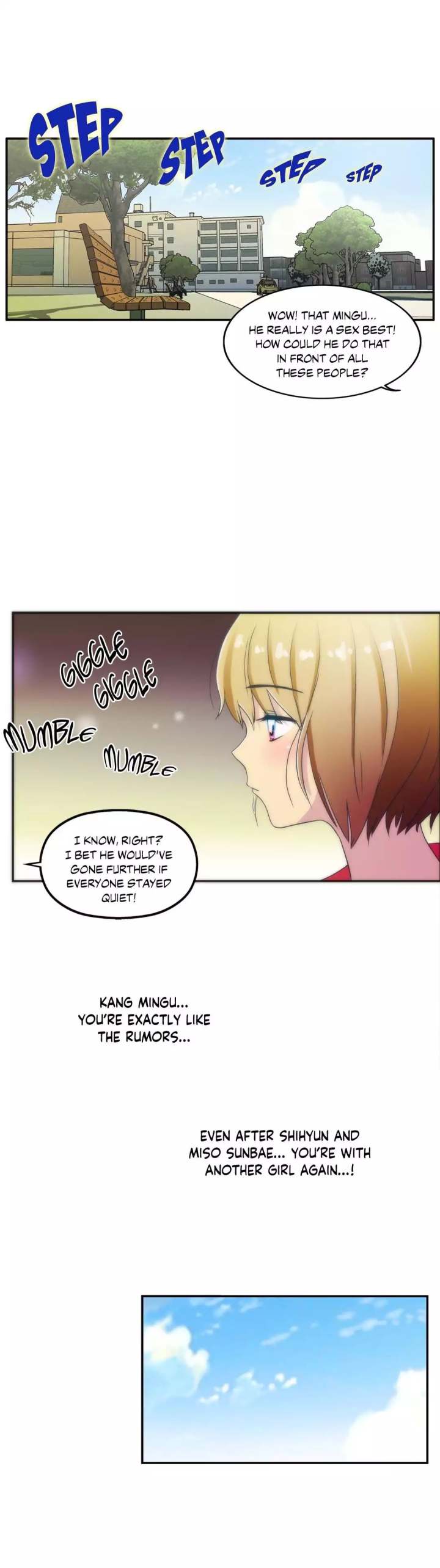 One-Room Hero - Chapter 25 [photo 4] - MangaPorn