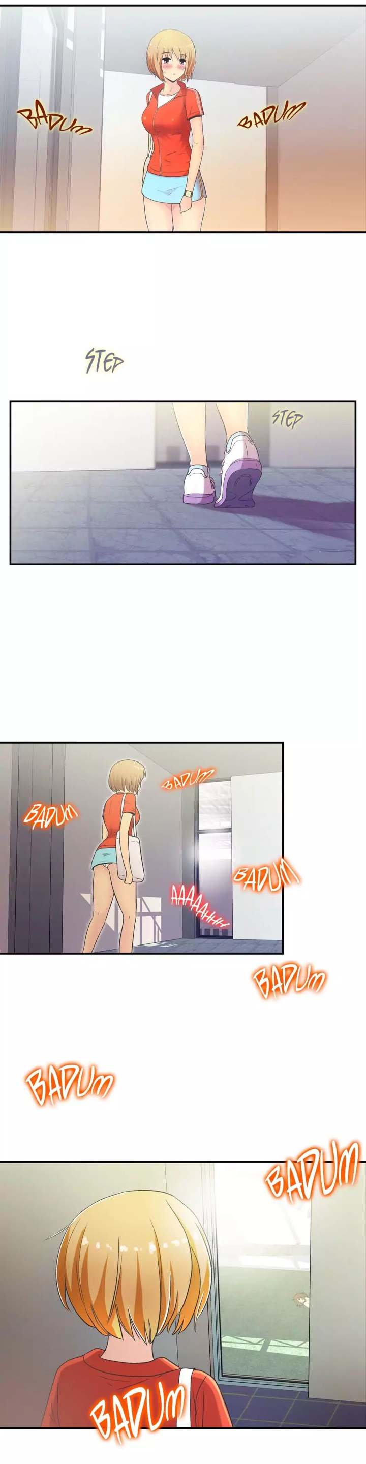One-Room Hero - Chapter 25 [photo 8] - MangaPorn