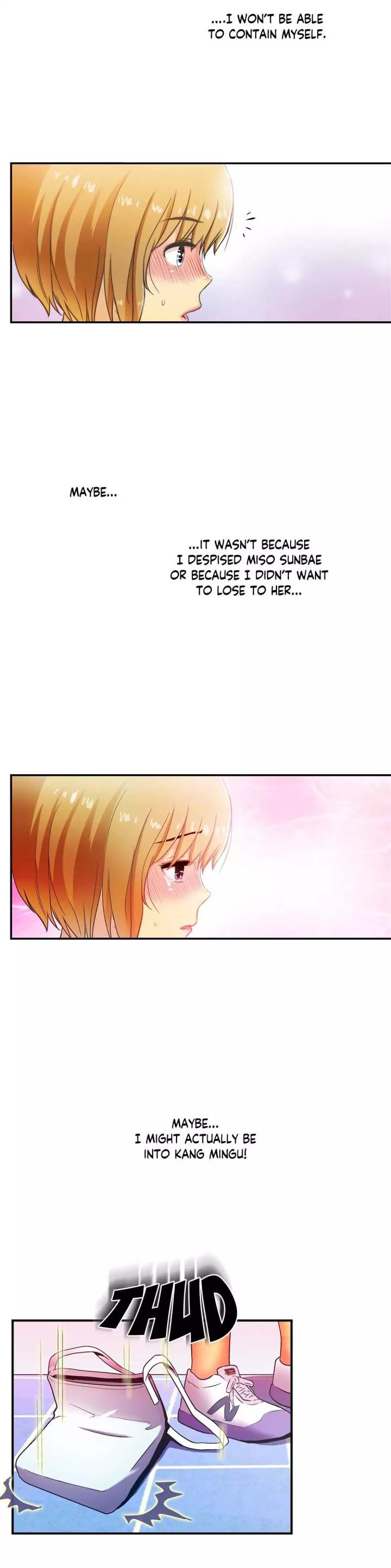 One-Room Hero - Chapter 26 [photo 10] - MangaPorn