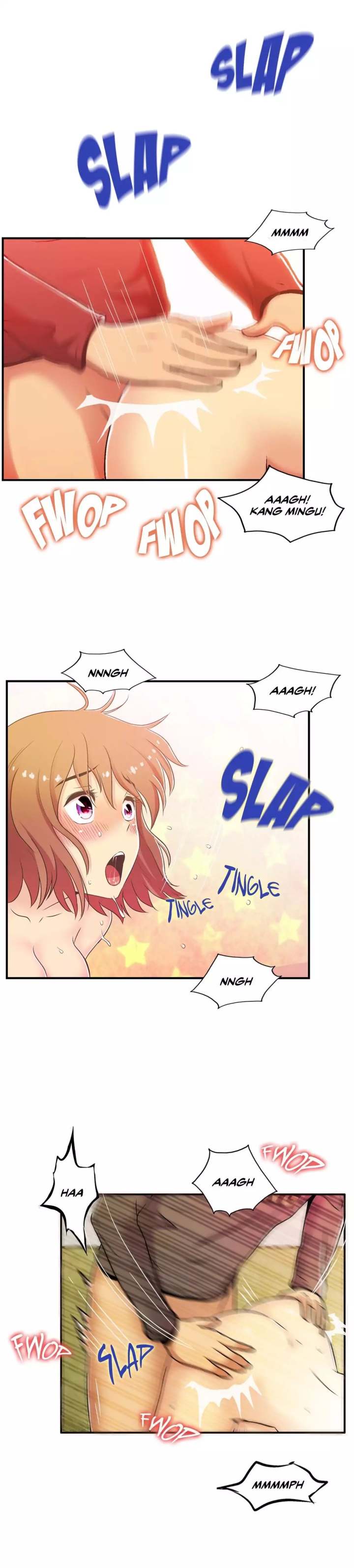 One-Room Hero - Chapter 26 [photo 11] - MangaPorn