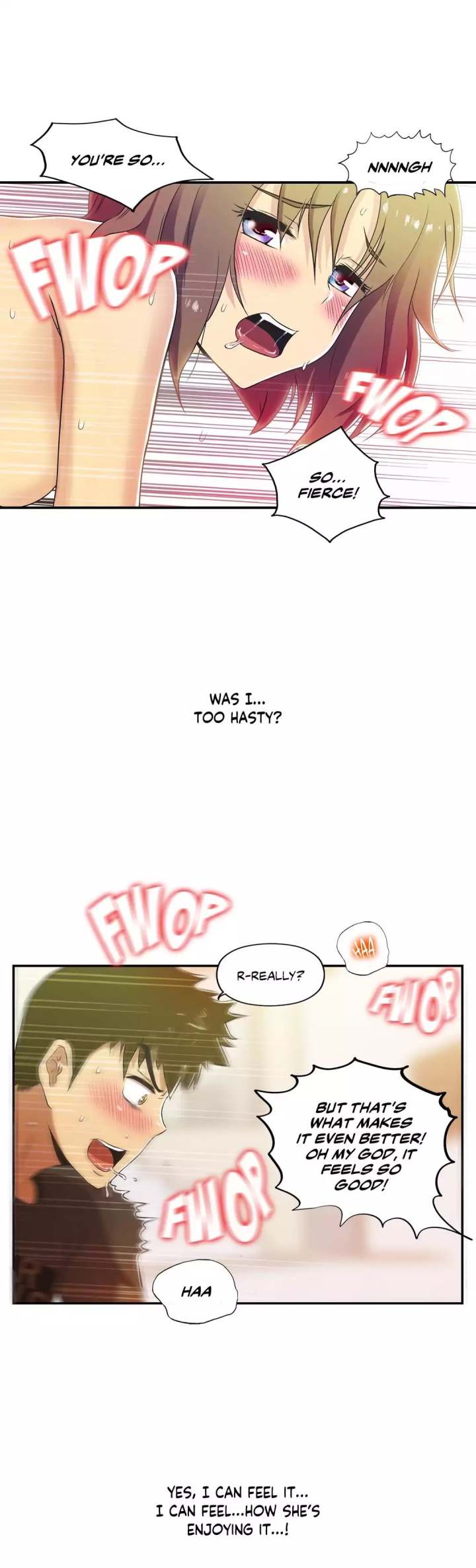 One-Room Hero - Chapter 26 [photo 12] - MangaPorn