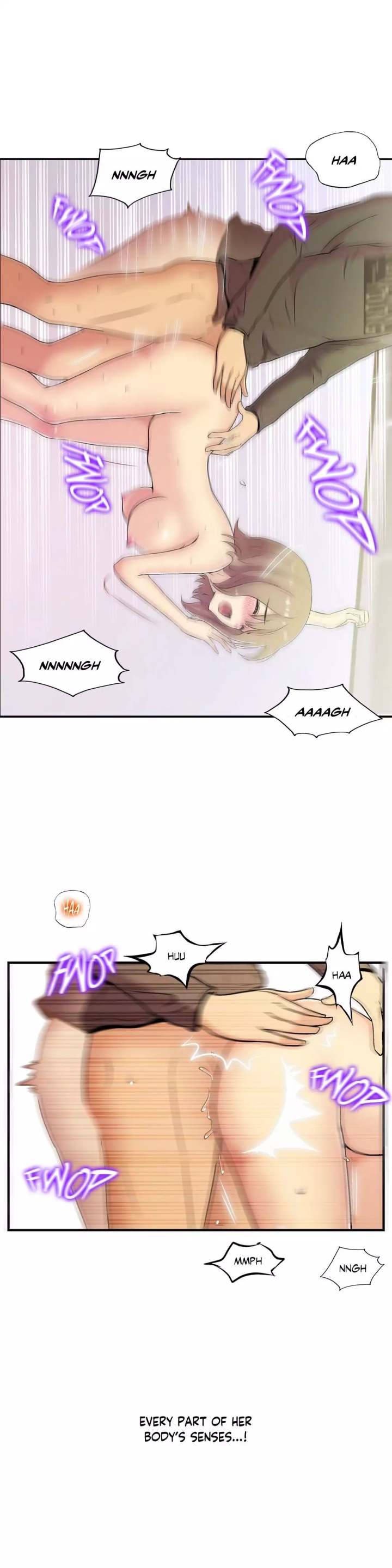 One-Room Hero - Chapter 26 [photo 13] - MangaPorn