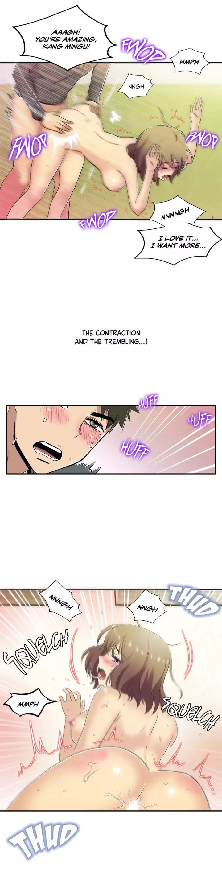One-Room Hero - Chapter 26 [photo 14] - MangaPorn
