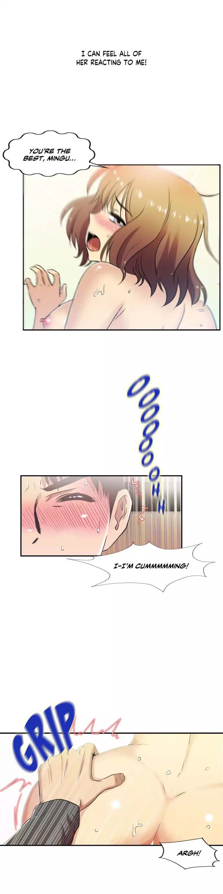 One-Room Hero - Chapter 26 [photo 15] - MangaPorn