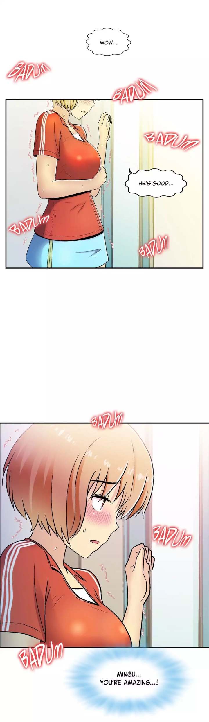 One-Room Hero - Chapter 26 [photo 17] - MangaPorn