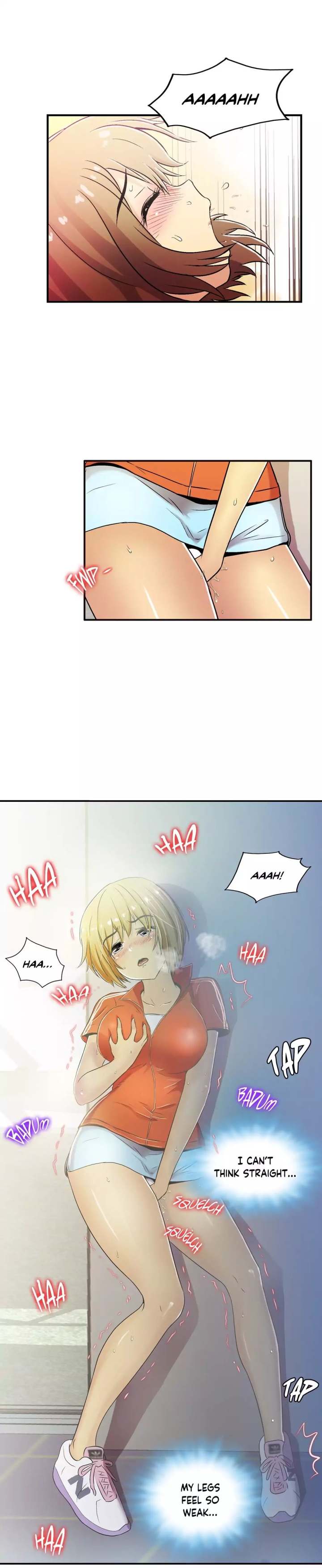 One-Room Hero - Chapter 26 [photo 20] - MangaPorn