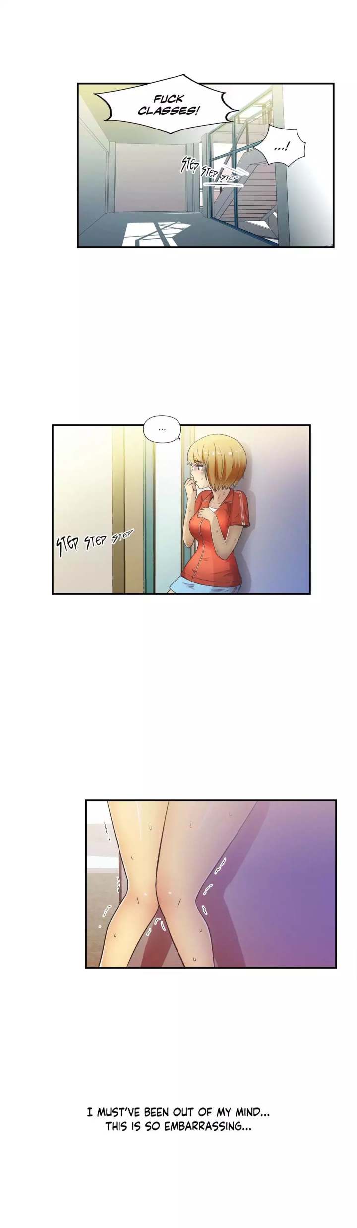 One-Room Hero - Chapter 26 [photo 24] - MangaPorn