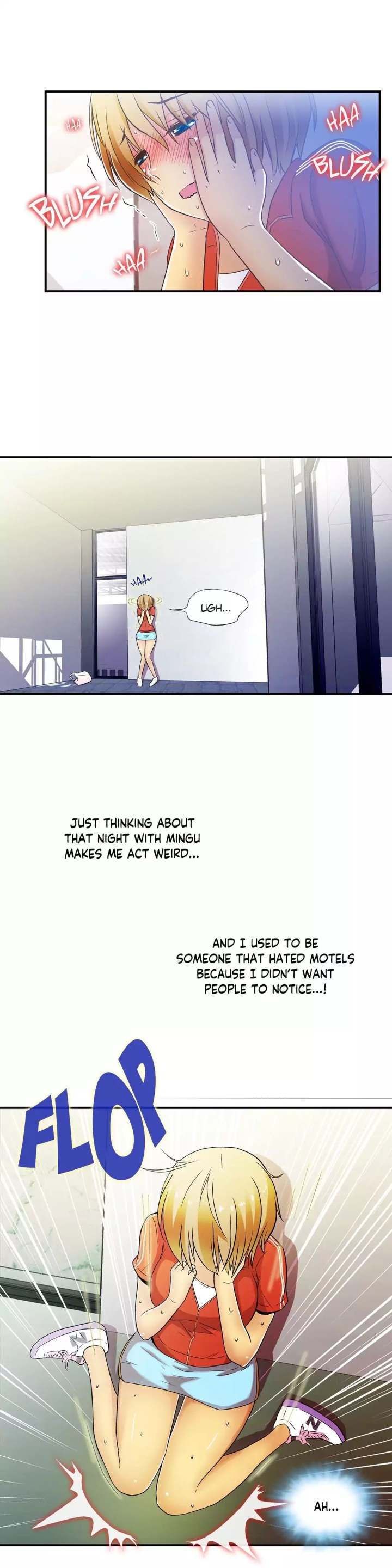 One-Room Hero - Chapter 26 [photo 25] - MangaPorn