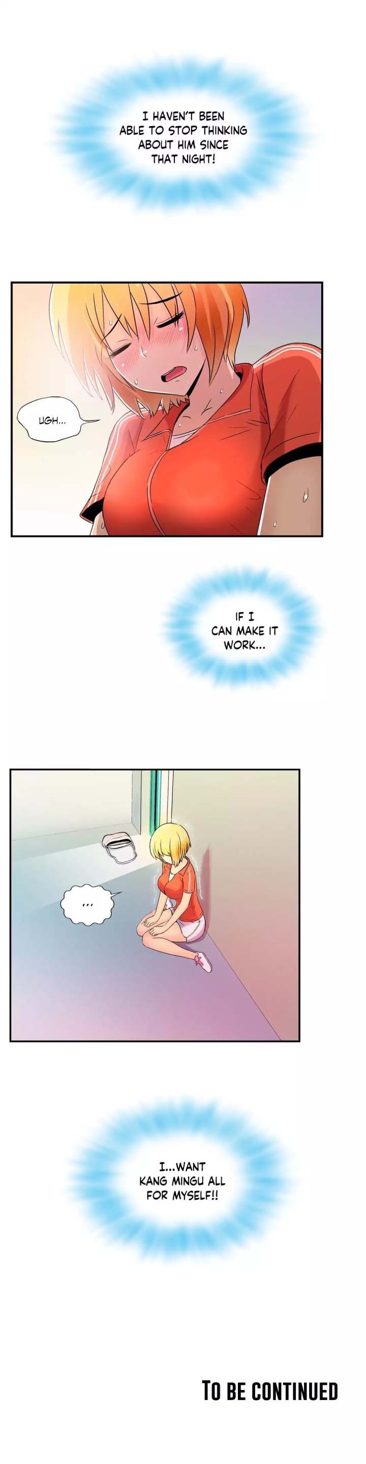 One-Room Hero - Chapter 26 [photo 26] - MangaPorn