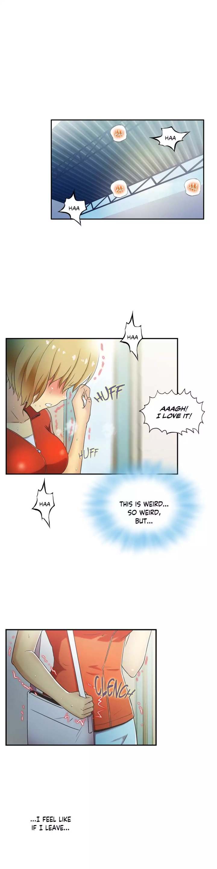 One-Room Hero - Chapter 26 [photo 9] - MangaPorn