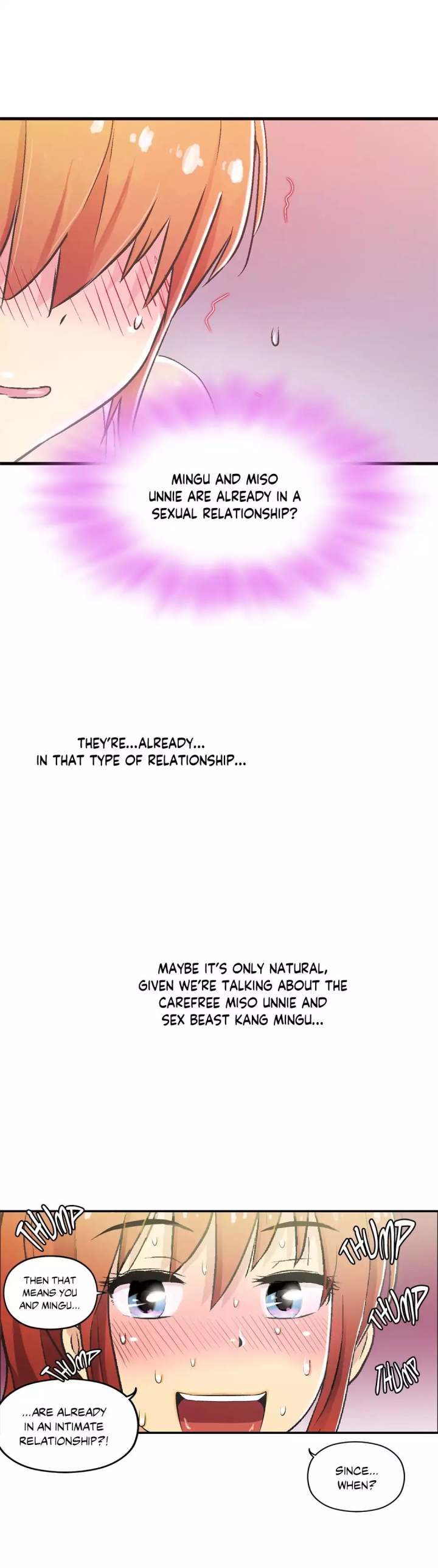 One-Room Hero - Chapter 27 [photo 13] - MangaPorn