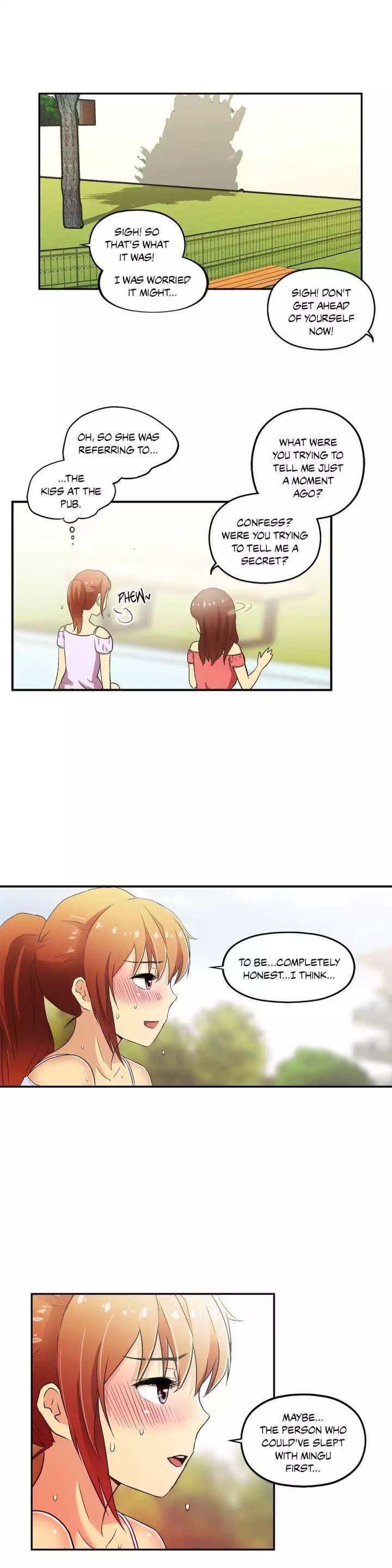 One-Room Hero - Chapter 27 [photo 15] - MangaPorn