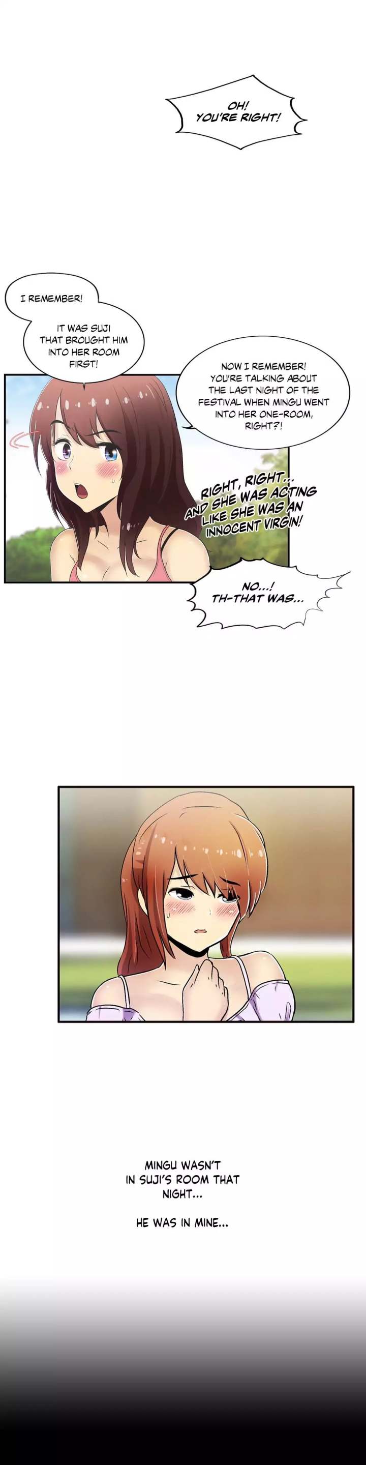 One-Room Hero - Chapter 27 [photo 16] - MangaPorn