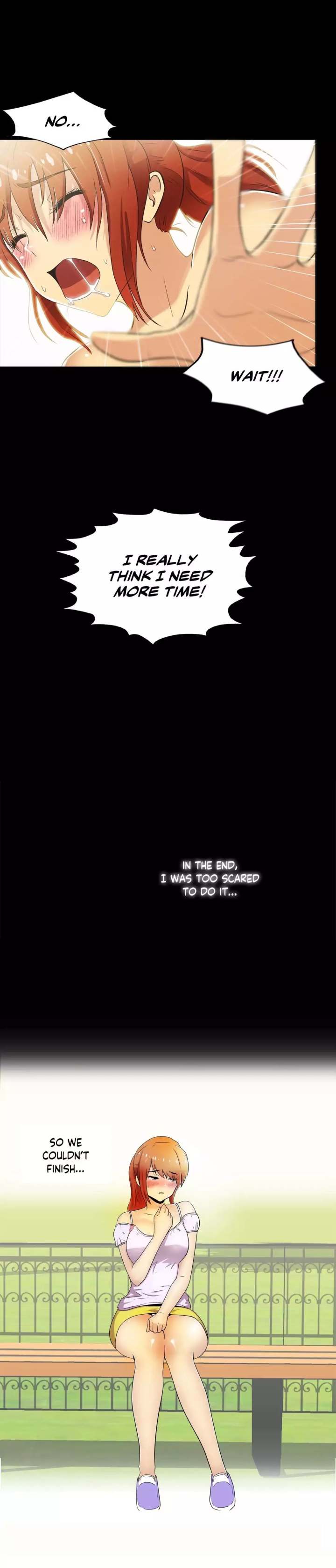 One-Room Hero - Chapter 27 [photo 20] - MangaPorn