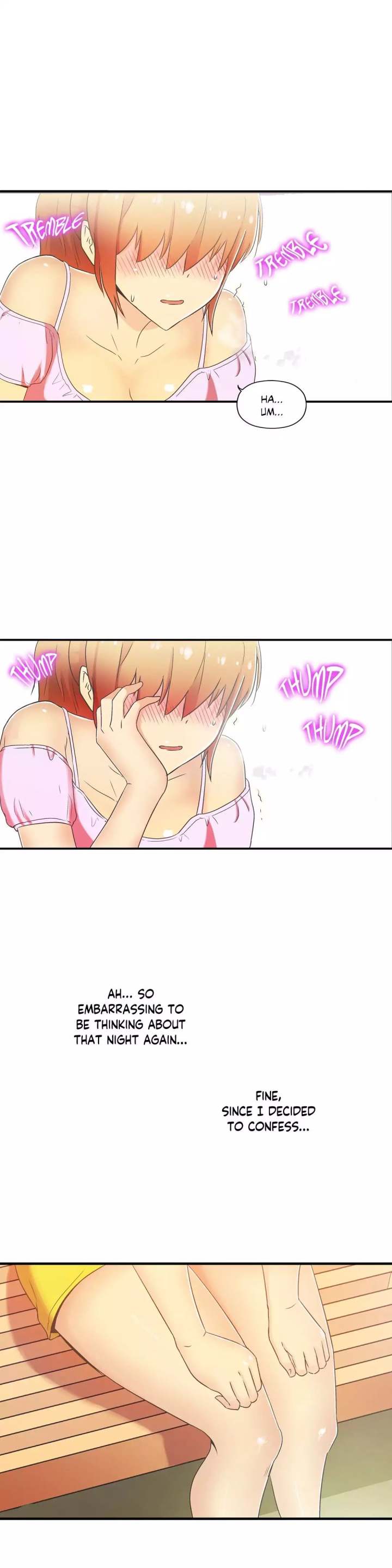 One-Room Hero - Chapter 27 [photo 21] - MangaPorn