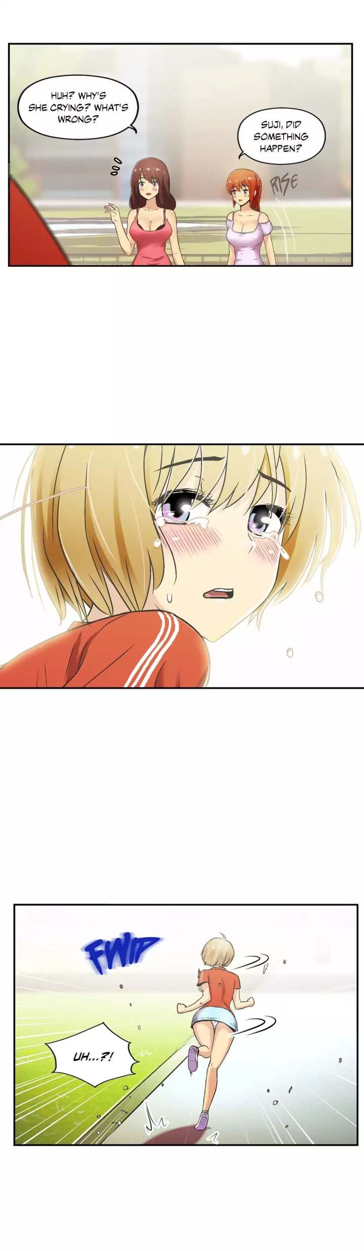 One-Room Hero - Chapter 27 [photo 24] - MangaPorn
