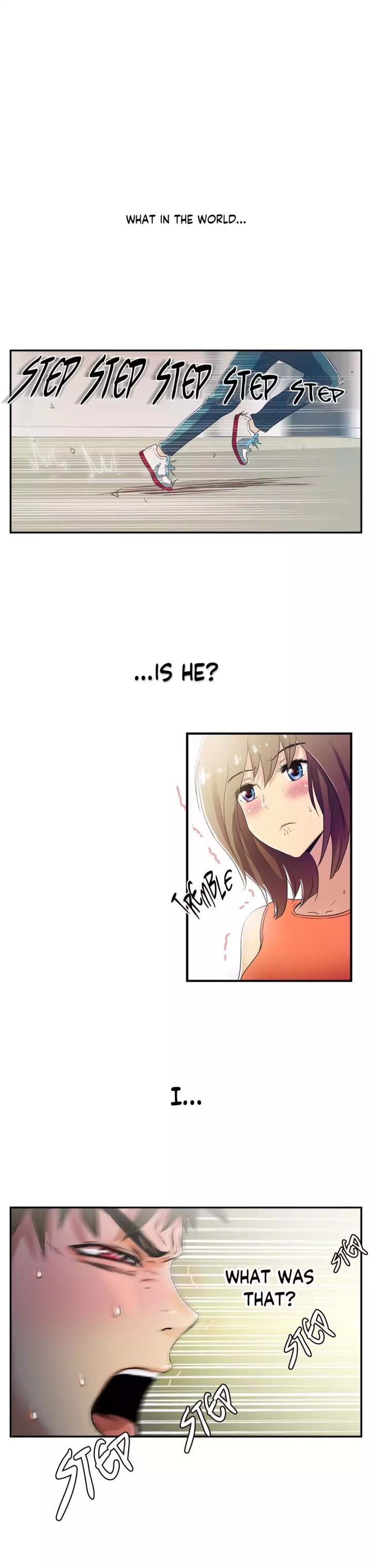 One-Room Hero - Chapter 27 [photo 29] - MangaPorn