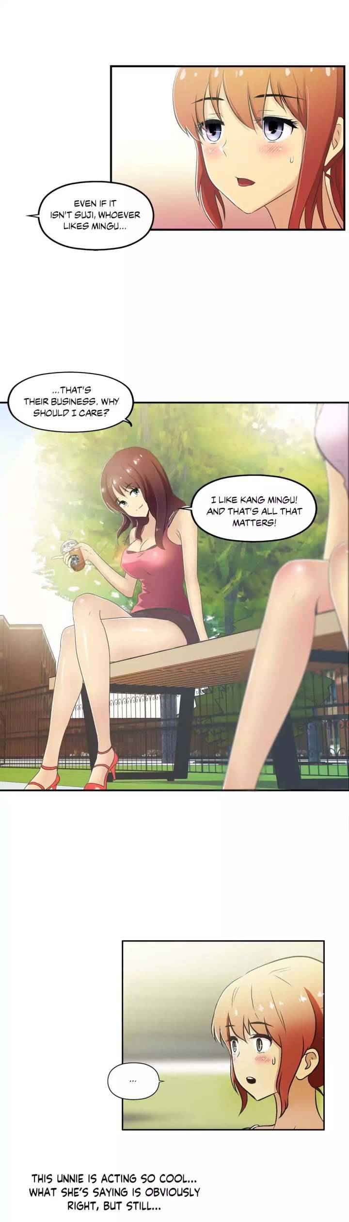 One-Room Hero - Chapter 27 [photo 5] - MangaPorn
