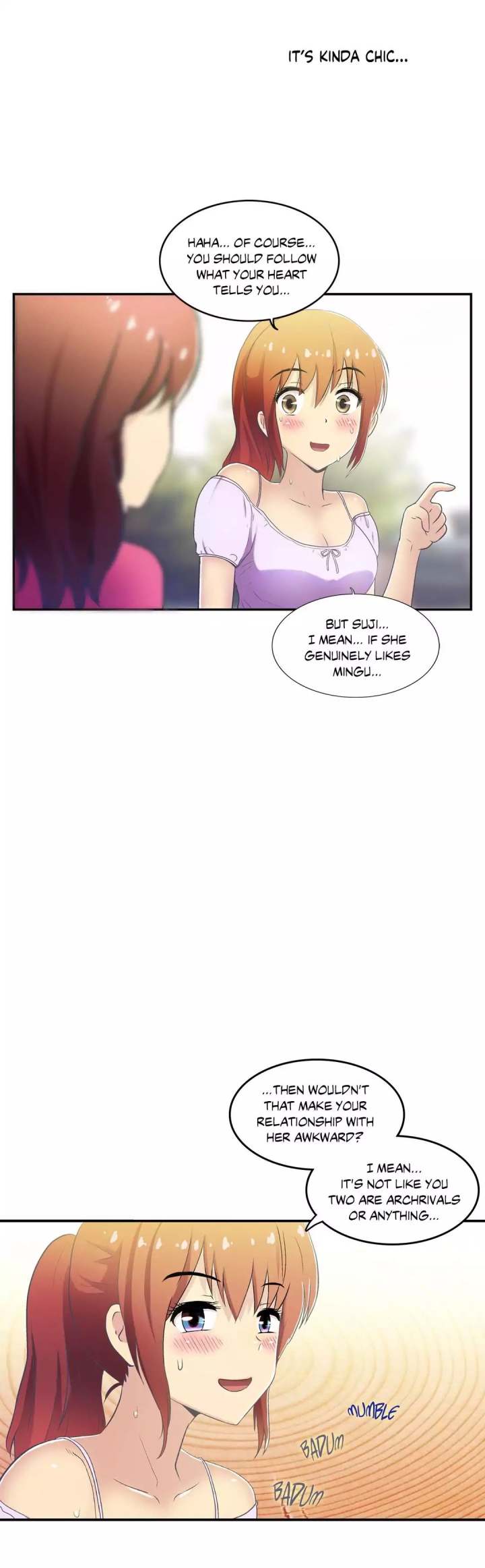 One-Room Hero - Chapter 27 [photo 6] - MangaPorn