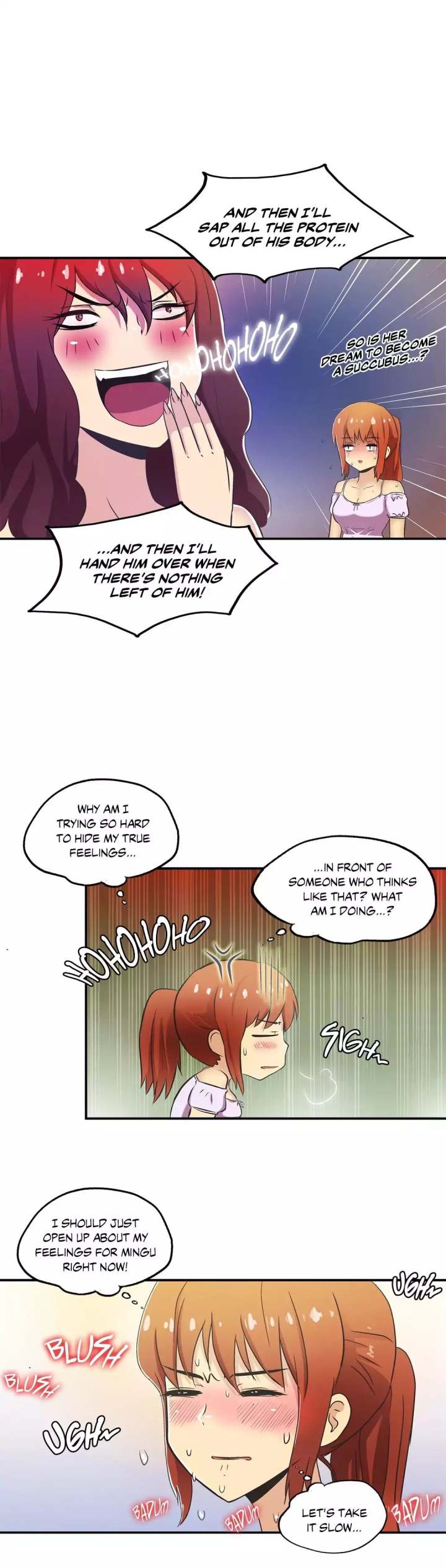 One-Room Hero - Chapter 27 [photo 9] - MangaPorn