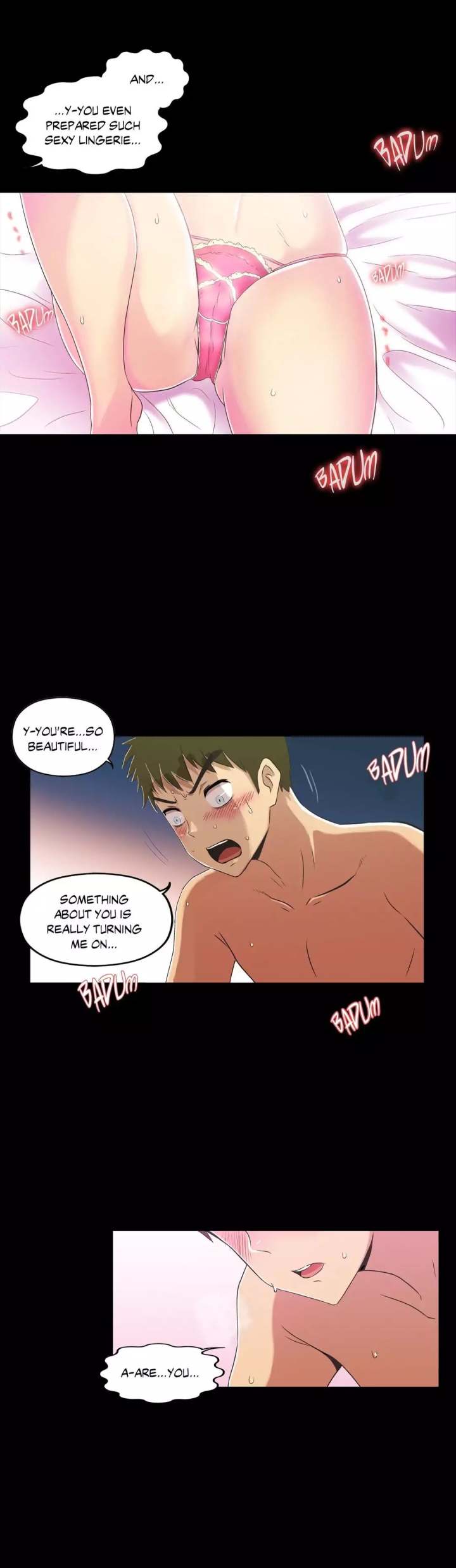 One-Room Hero - Chapter 28 [photo 12] - MangaPorn