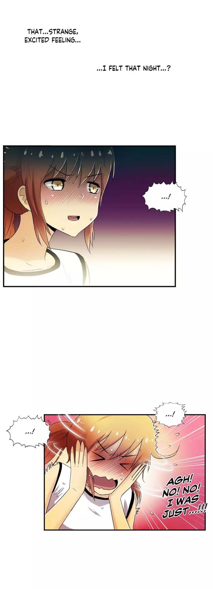 One-Room Hero - Chapter 28 [photo 17] - MangaPorn