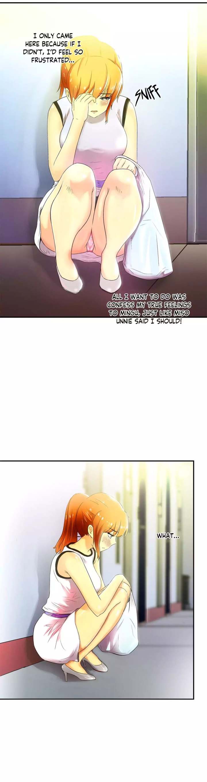 One-Room Hero - Chapter 28 [photo 18] - MangaPorn