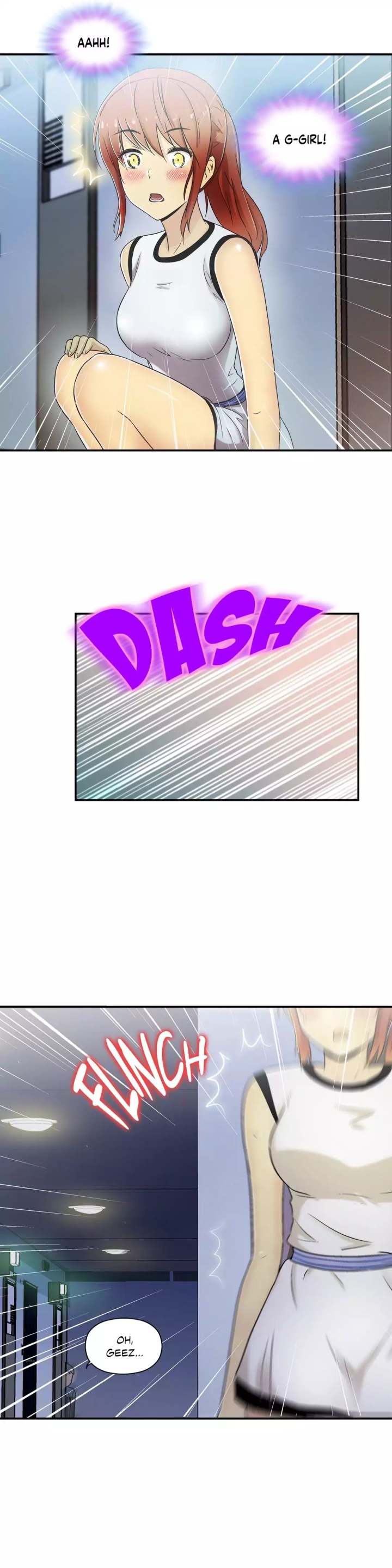 One-Room Hero - Chapter 28 [photo 22] - MangaPorn
